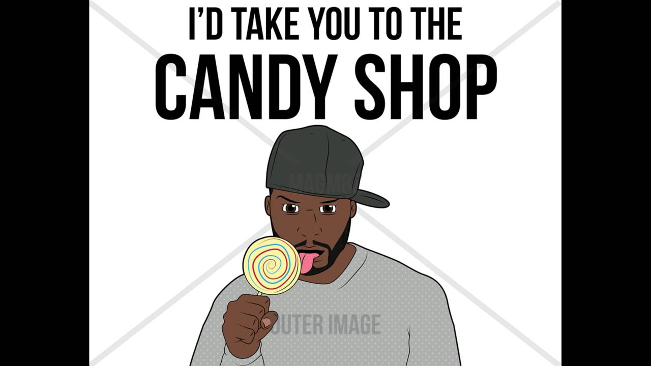 50 Cent Candy Shop (Julien Creance Remix) YouTube 50 Cent Candy Shop (Julien Creance Remix) YouTube