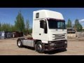 Iveco EuroStar 400E42 1998