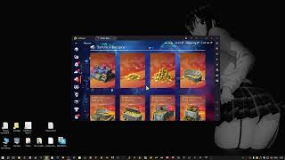 Tanks Blitz Lesta Контейнеры плохая компания.