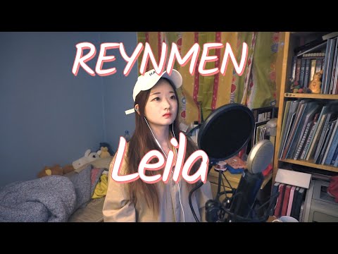 Reynmen - Leila (Koreli kız cover)
