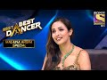 Malaika ने किया 'Gud Naal Ishq Mitha' पे Perform! | India's Best Dancer | Malaika Arora Special