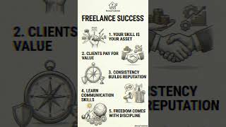 Skills pay more than degrees#Freelancing#WorkFromHome#OnlineIncome#DigitalSkills#FreelancerLife#fact