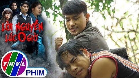 Không những giỏi cà khịa, A Woong còn giỏi đánh nhau | Lời nguyền lúc 0 giờ