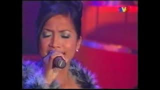 Ziana Zain Syurga Dihati Kita Semifinal Muzik-Muzik Balada 1999.