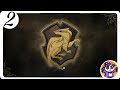 Hogwarts legacy capitulo #2 sabemos de qué casa somos 