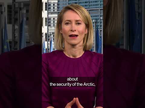 What's in the deal for Greenland?