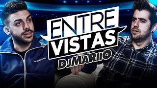 Entre-Vistas / Djmariio