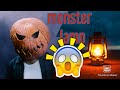 Toy lamp review by Mishti | Toy review | Kids toy review | India's toy review | Monster lamp review