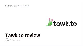 Tawk.to review — unbelievably rich live chat software for free screenshot 2