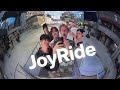 CORTIS JoyRide Kroki Remix