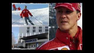HANGOSport: F1: elkezdték Schumacher fokozatos felébresztését a L&#39;Équipe szerint