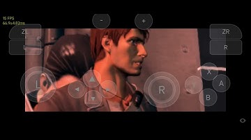 Skyline Edge Saint Row Third on Poco f1