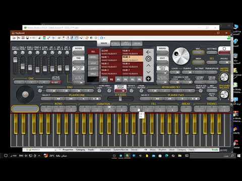 برمجه سيت نوبي جديد 2025 11