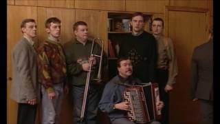 "Позови меня с собой" из сериала "Улицы разбитых фонарей" "Позови меня с собой" из сериала "Улицы разбитых фонарей"