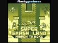Super Smash Land Lavender Town Pokémon Tower Flashy Mix Super Smash Land Lavender Town Pokémon Tower Flashy Mix