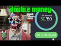 GTA Online: INSANE DOUBLE MONEY! New Powersurge Motorcycle! New Year Event!