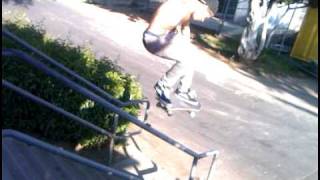 Ollie 6 Flat
