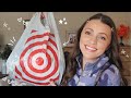 RANDOM TARGET HAUL ... home decor, clothes, bracelets, makeup, kitchen