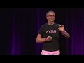 How our weaknesses can become our strengths  david rendall  tedxzurich