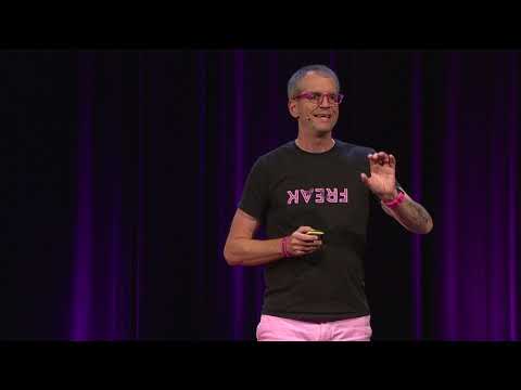 How Our Weaknesses Can Become Our Strengths | David Rendall ...