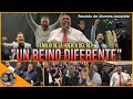 Emilio huerta del rey  tema un reino diferente  reunin jvenes catalunya completa  24012024