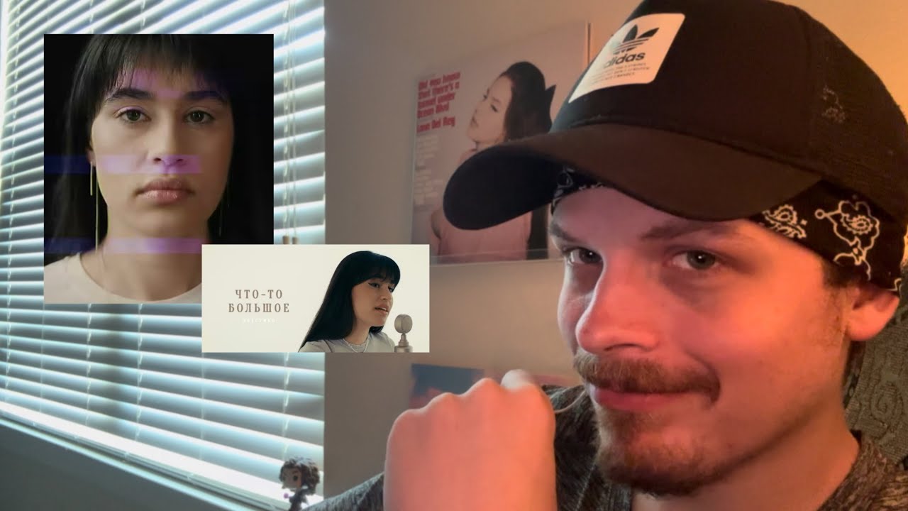 Diana Ankudinova Is Easy To Love (Valentine’s Day Special) “Good Girl” + “Something Big”