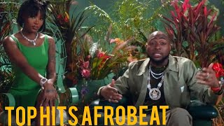 AFROBEAT 2020 VIDEO MIX | TOP HITS LATEST NAIJA AFROBEAT 2020 |DEEJAY DONPEDRO FT BURNABOY|DAVIDO