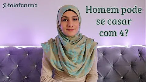 Como funciona a poligamia?