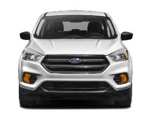 2018 Ford Escape - Hudson WI 2018 Ford Escape - Hudson WI