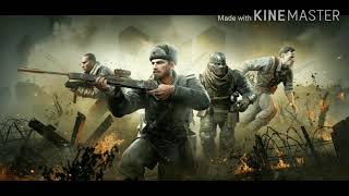 Noob plays COD 2