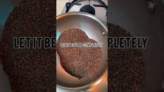 How to give chia seeds to baby| baby food for 8-12 months old👶 #shorts #shortsfeed #food #ytshorts