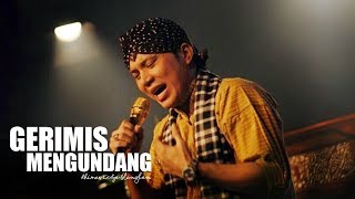 GERIMIS MENGUNDANG |  DHIMAS TEDJO BLANGKON
