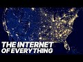 The internet of everything  mass surveillance  silicon valley  documentary