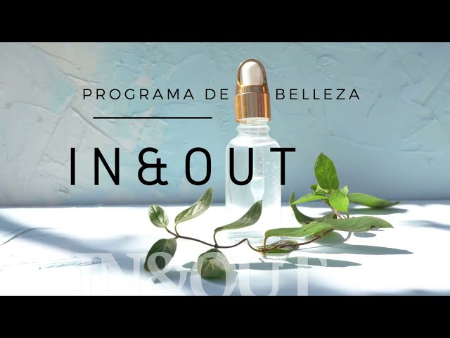 Belleza IN&OUT