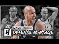 30 minutes of manu ginobili last nba season  crazy full highlights 201718