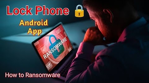 What Is Ransomware? Explained Simply & Safely (Beginner Friendly Guide)