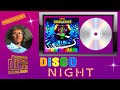 Disco Night  - Yuri Sosnin ( FULL ALBUM 2019)