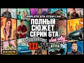 КРАТКИЙ ПЕРЕСКАЗ ВСЕГО СЮЖЕТА GTA От GTA 3 до GTA 5 Vice City San Andreas IV V КРАТКИЙ ПЕРЕСКАЗ ВСЕГО СЮЖЕТА GTA От GTA 3 до GTA 5 Vice City San Andreas IV V