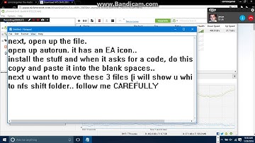 how to intall: NFS SHIFT free!! tutorial