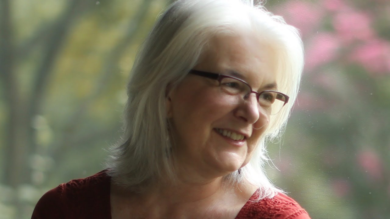 Tina Davidson composer