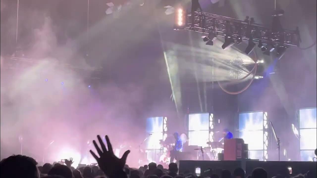 Kings Of Leon Find Me The Hydro YouTube