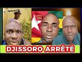 DJISSORO MIS EN PRISON PAR LES AUTORITÉS MORITANIENNE MARC NDA DJISSORO MIS EN PRISON PAR LES AUTORITÉS MORITANIENNE MARC NDA