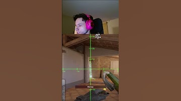 EASY PIT MOLLY FROM APTS ON INFERNO #CS2 #cs2tutorial #cs2lineups #cs2inferno #gaming