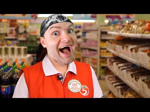 ВЕЛКАМ ТУ ПЯТЕРОЧКА! ► Shoppe Keep 2 |3| Прохождение