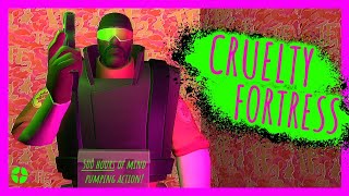 [TF2] CRUELTY FORTRESS