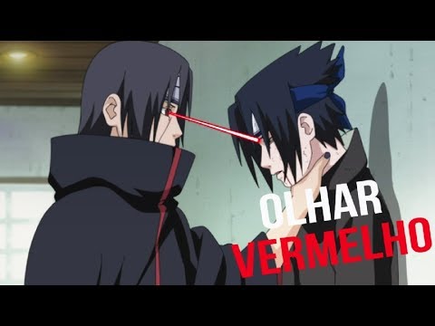 Sasuke Vs Itachi Naruto Clássico Análise Mil Grau Youtube