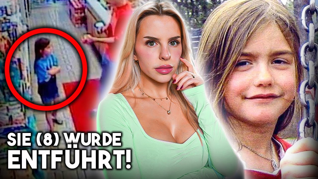 Mädchen (8) trickst Mörder ihrer Familie aus | Der Fall Shasta Groene