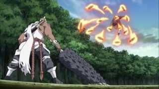 Naruto and Killer Bee vs Itachi and Nagato{AMV}