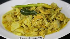 Resep Tumis Nangka Muda Super Gurih dan Pedas Ala Bunda Tika - Durasi: 7.35. 