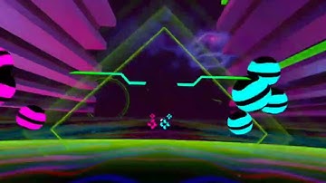Targets for Love; Synth Riders Custom Map "Jumps" Difficulty